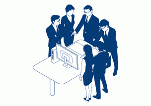 合同会社設立